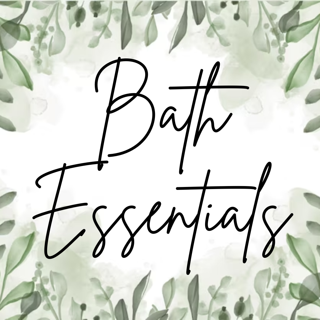 Bath Essentials