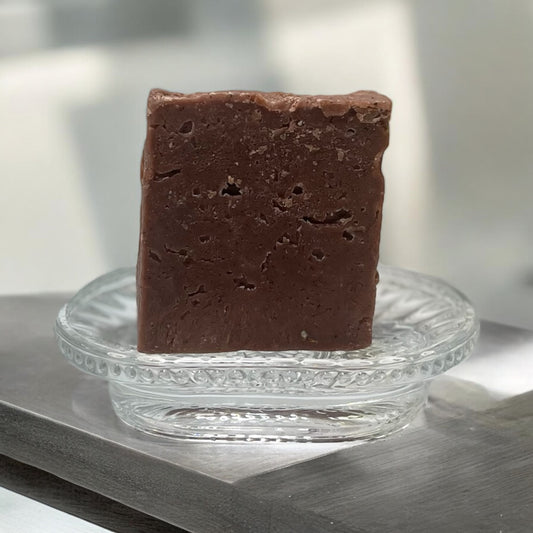 Coconut Ginger Almond