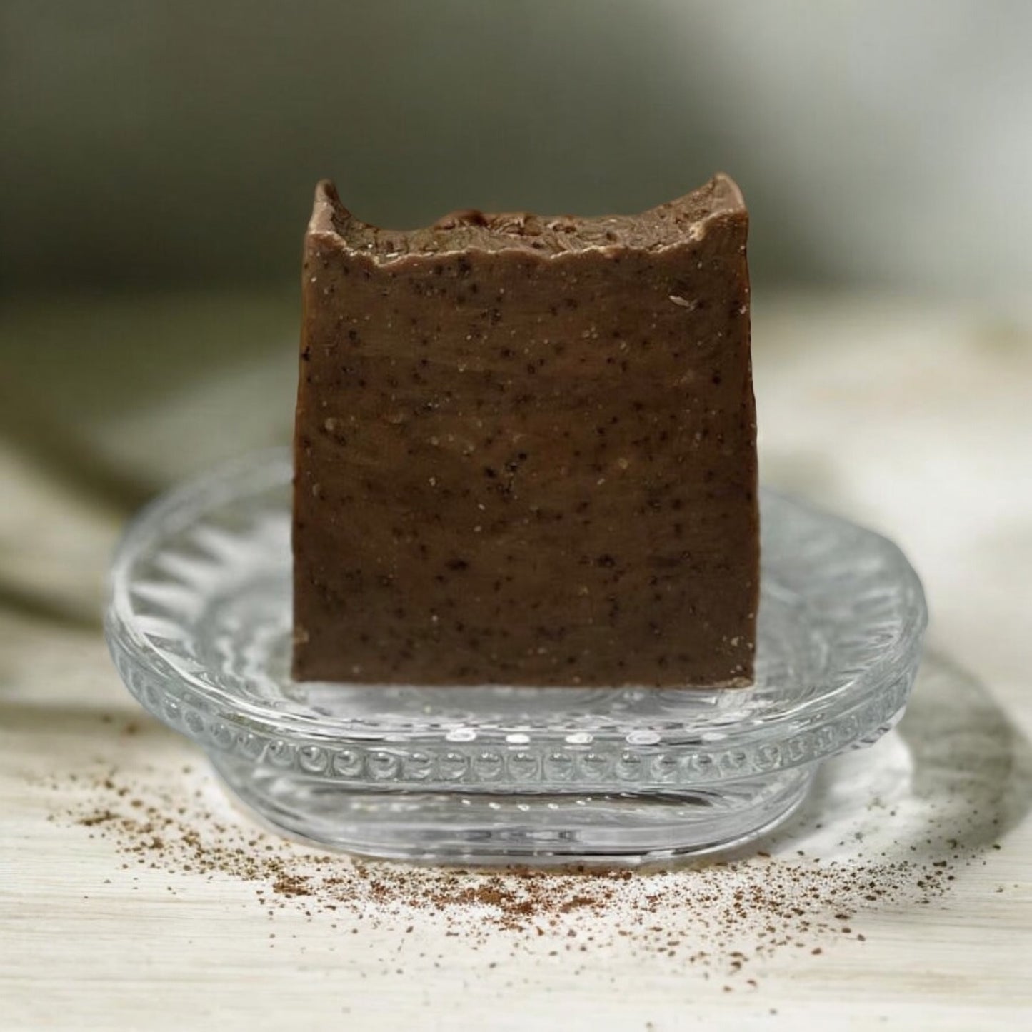 Coffee Scrub