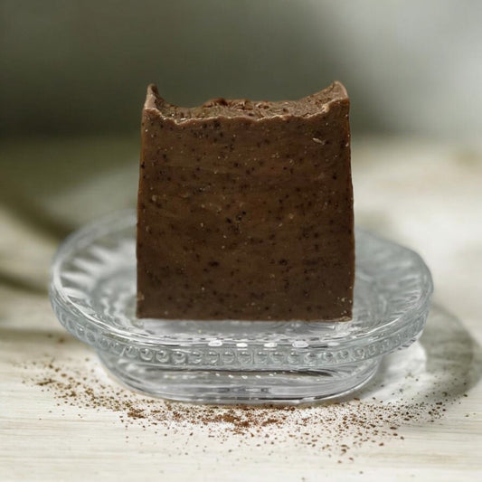 Coffee Scrub
