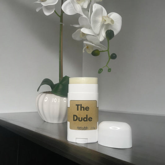 The Dude