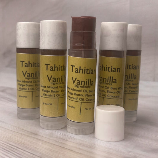Tahitian Vanilla (tinted)