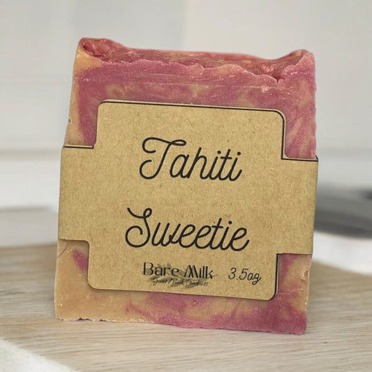 Tahiti Sweetie