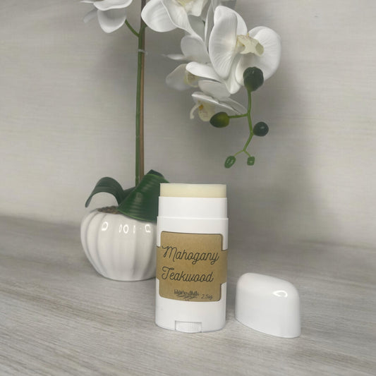 Mahogany Teakwood