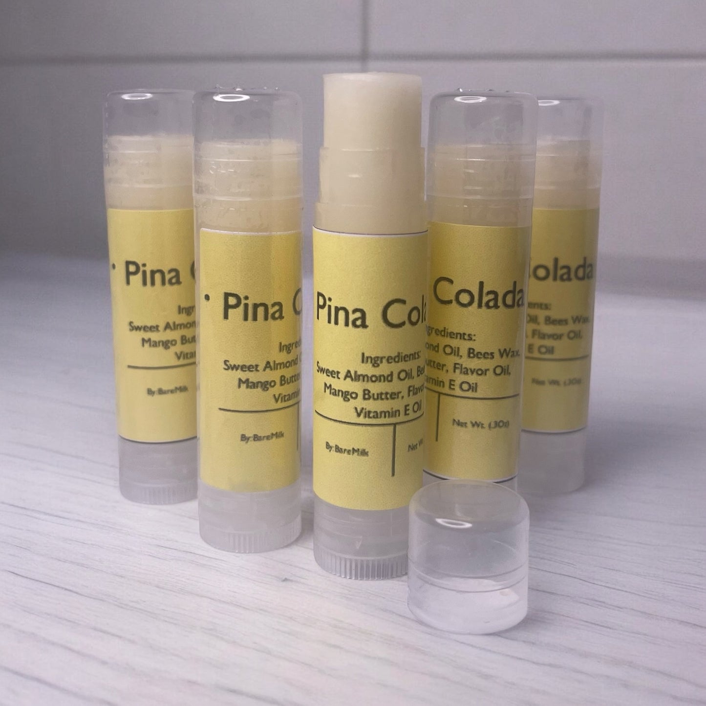 Pina Coloda