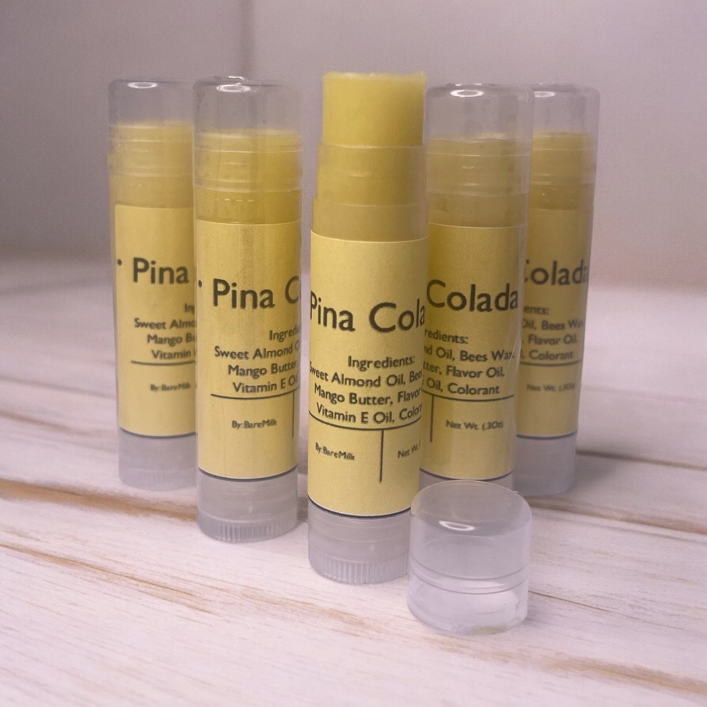 Pina Coloda (tinted)