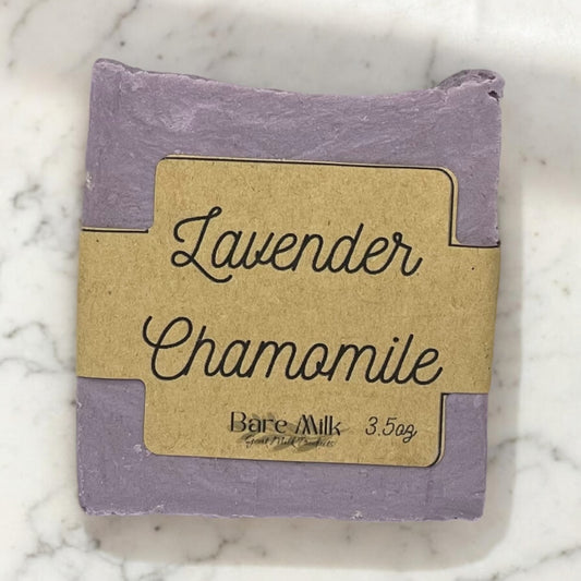 Lavender Chamomile