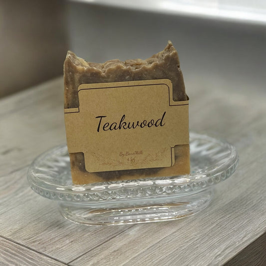 Teakwood