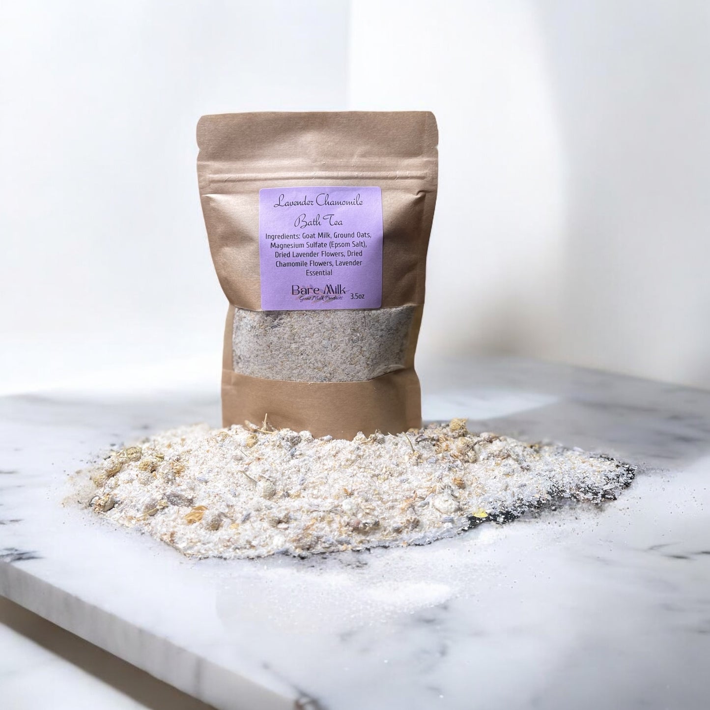 Lavender Chamomile 3.5oz