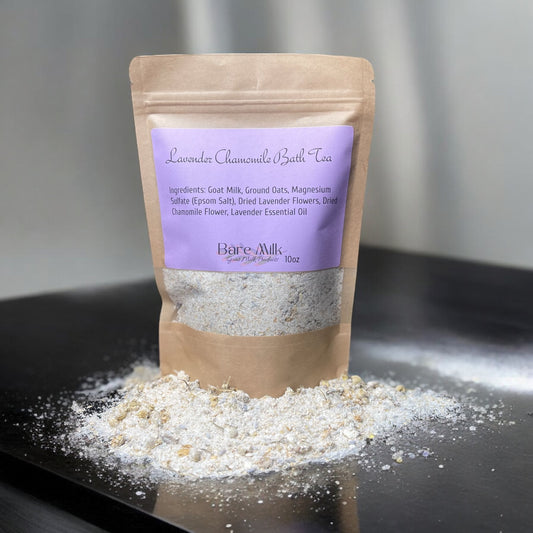 Lavender Chamomile 10oz
