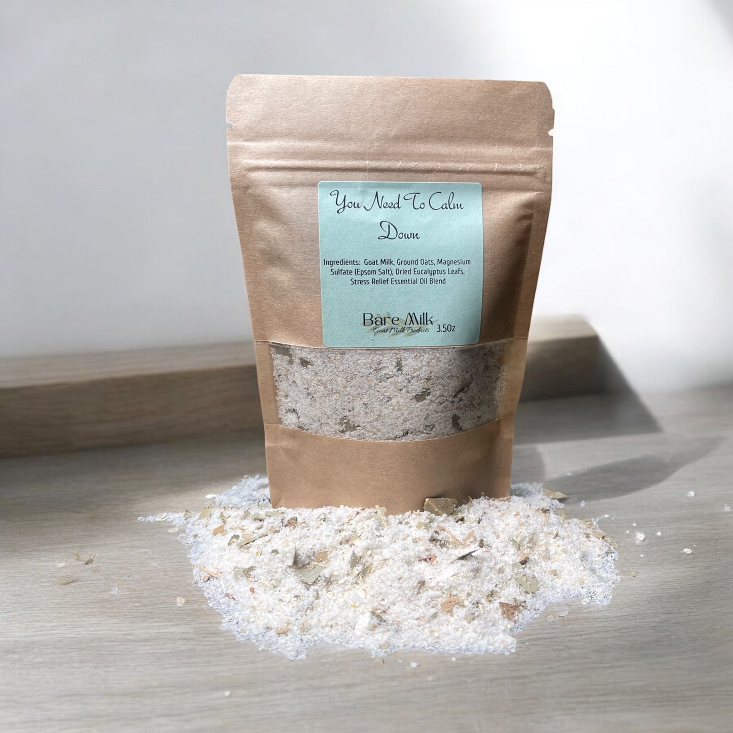 You Need to Calm Down 3.5oz